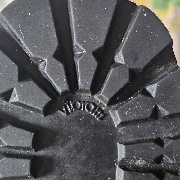 DANNER WOMENS MOUNTAIN LIGHT CASCADE BOOTS 8.5 M LIGHTLY USED 31521 - Picture 8 of 16